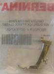 Bernina Classic Overlock Foot #2A (008 304 7101)
